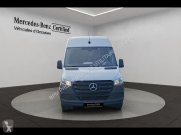 Caja cerrada Mercedes