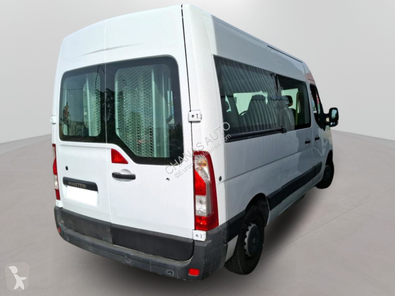 Véhicule utilitaire Renault F3500 L2H2 2.3 dCi...