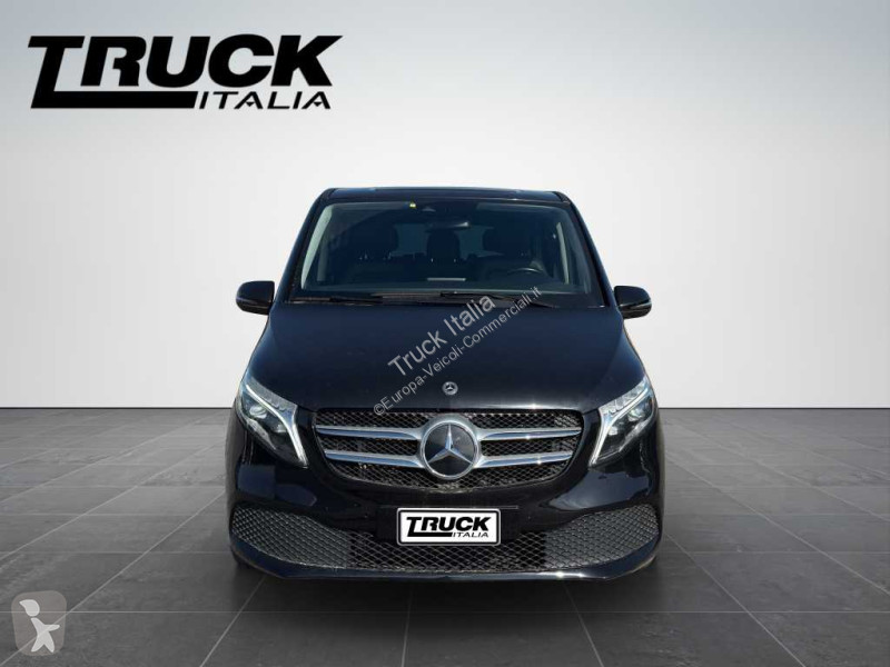 Furgoneta Mercedes Classe V - W447 2019...
