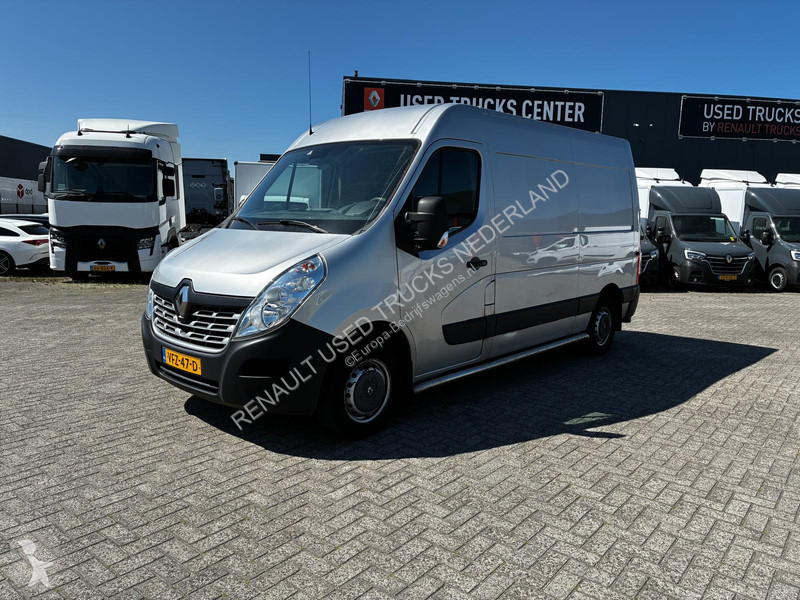 Furgoneta Renault 150.35 L2 H2 2.3 Dci, Airco,...