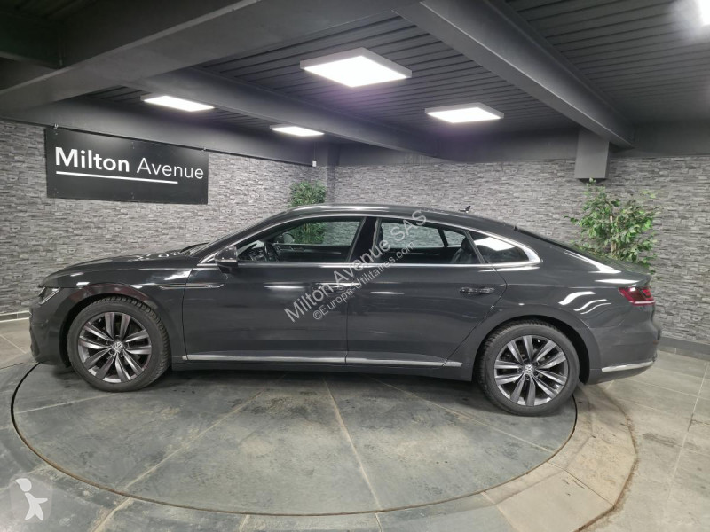 Volkswagen ARTEON 2.0 TSI - 190 - BV DSG7...