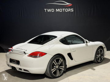 Coupé Porsche