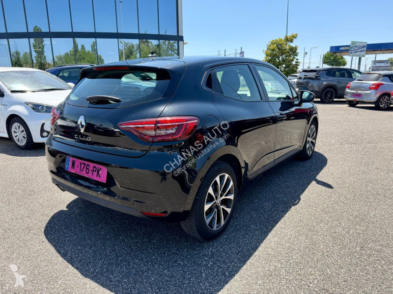 عربة نفعية Renault 1.0 TCe 90 EDITION
