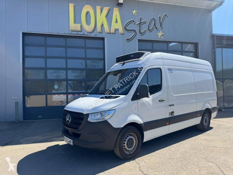 Mercedes  Transporter