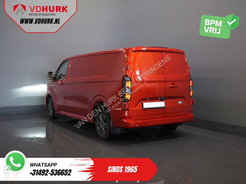 عربة نفعية Ford 2.0 TDCI 150 pk L2 Limited...