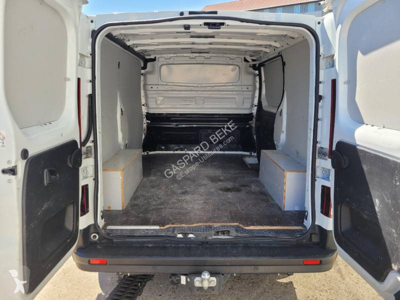 Renault  Transporter