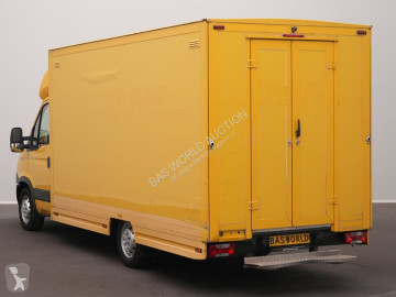 Autres utilitaires Iveco