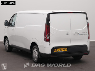 Furgon Maxus nou