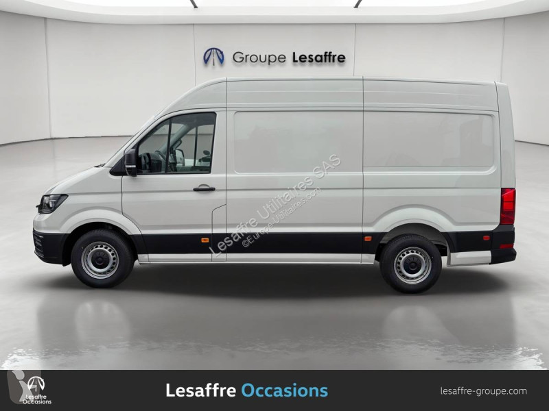 Volkswagen CRAFTER VAN 30 L3H3 2.0 TDI 140 CH...