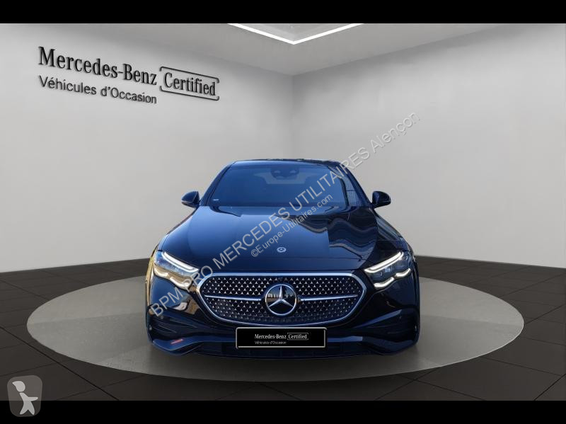 Mercedes 220 d 197+23ch AMG Line 9G-Tronic...