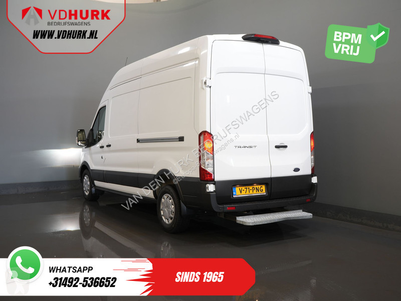 Véhicule utilitaire Ford 350 2.0 TDCI 185 pk...