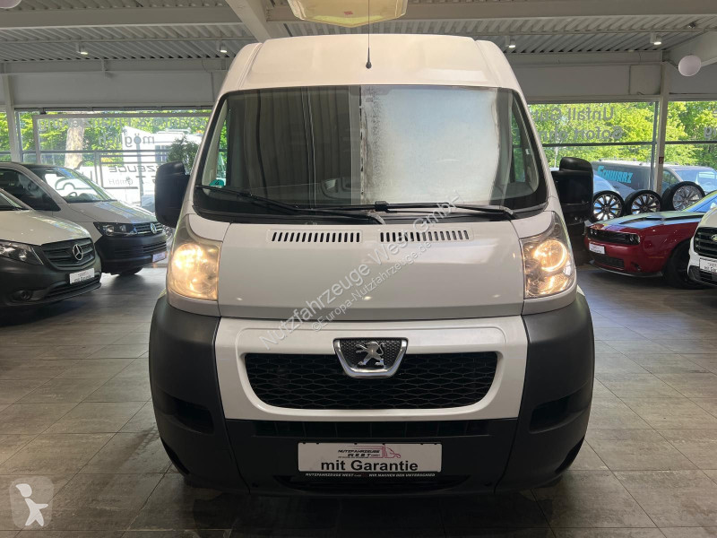 Peugeot 2,2 HDI Maxi Hoch+Lang*L3-H2*Klima*...