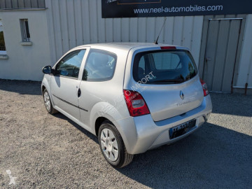 سيارة عربة مناجم Renault