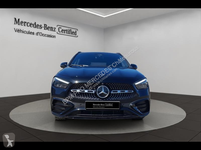 Mercedes GLA 250 e Hybrid EQ 218ch AMG Line...