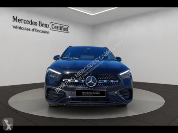 4x4 Mercedes