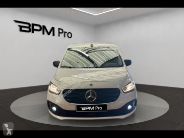 Nyttofordon Mercedes