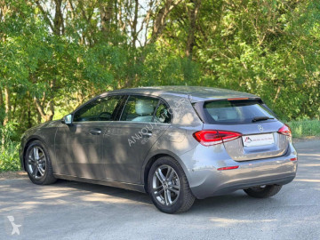 Berlina Mercedes