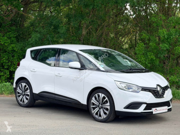 Monovolumen Renault