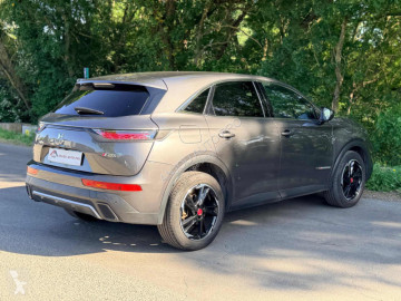 4X4 / SUV DS