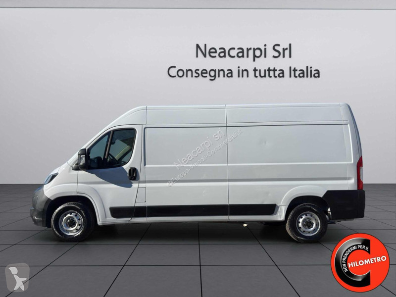 Peugeot  Transporter