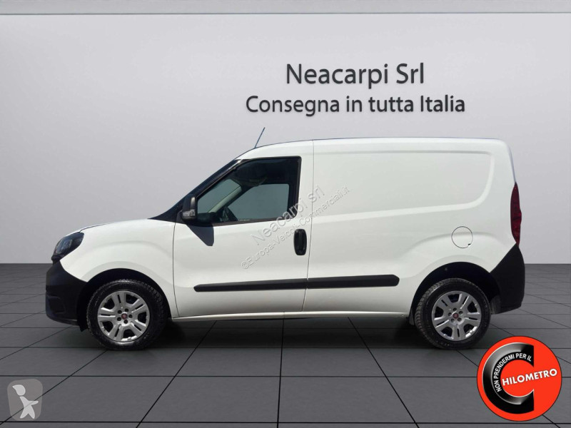 عربة نفعية Fiat