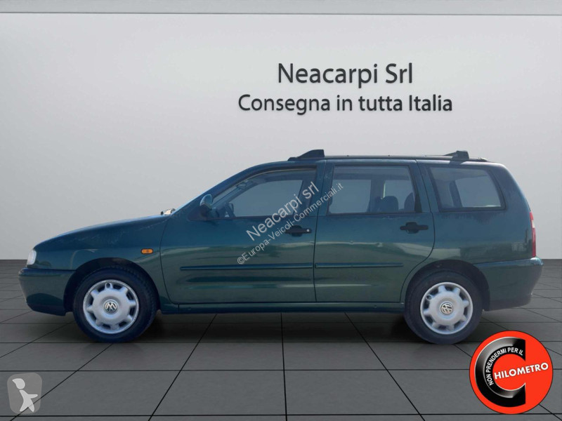 Volkswagen  Transporter
