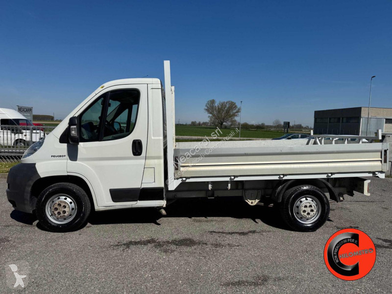 Peugeot  Transporter