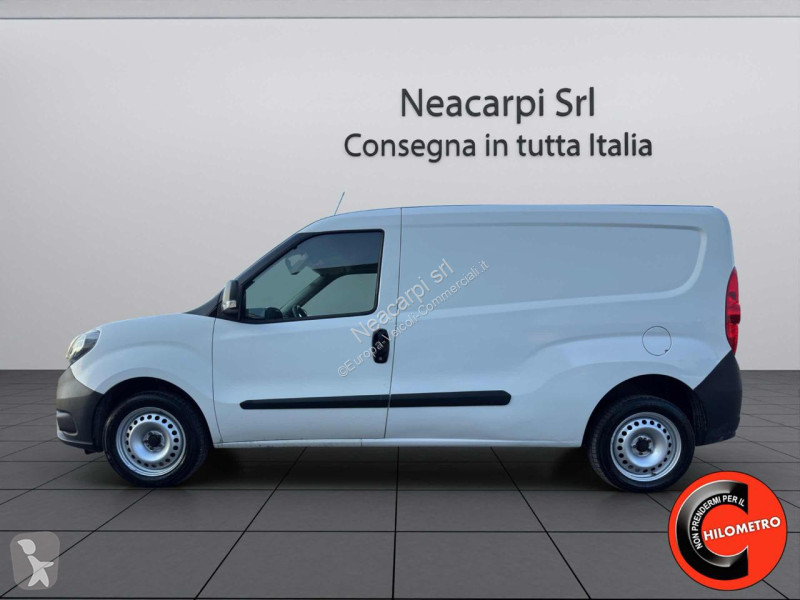Furgoneta Fiat
