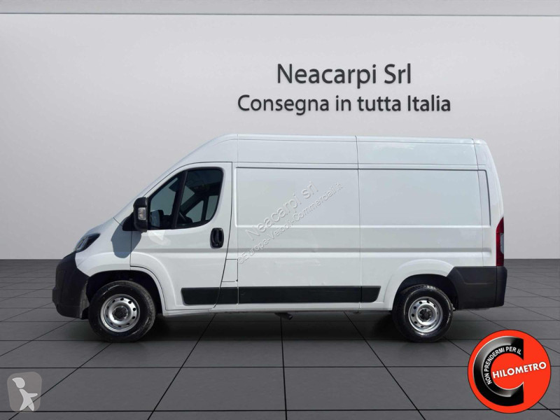 Fiat  van