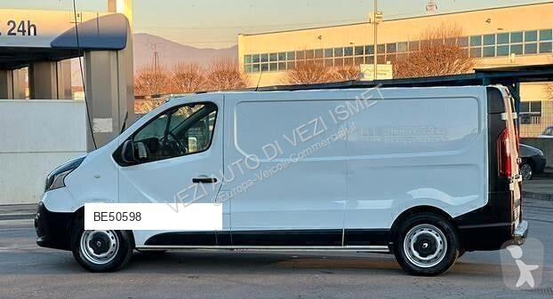Veicolo commerciale Renault T29 1.6