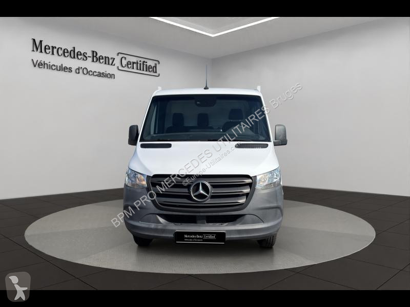 Mercedes  Transporter