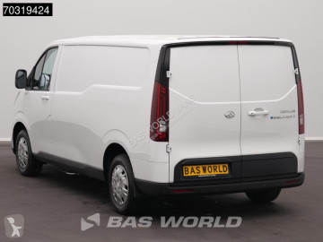 Fourgon Maxus neuf