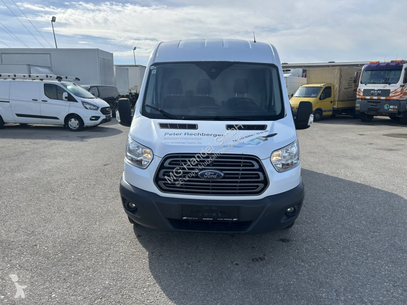 Véhicule utilitaire Ford Transit L2H2,AHK