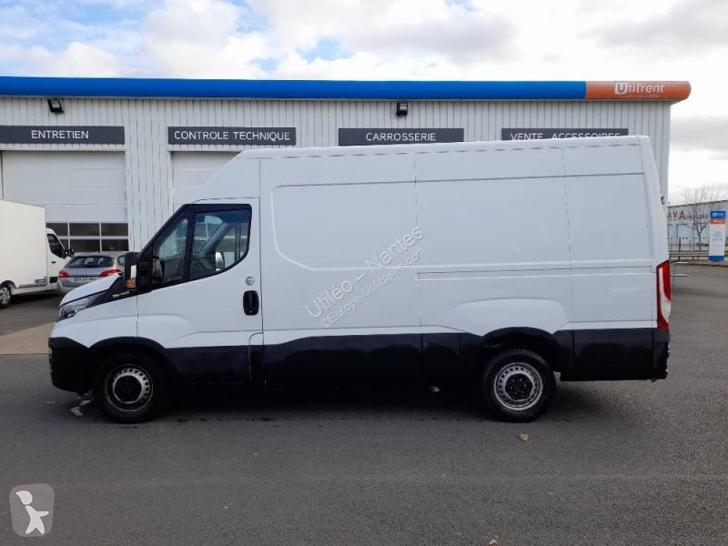 Nyttofordon Iveco