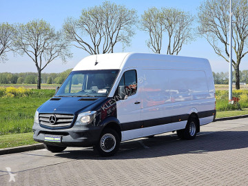 Mercedes Sprinter 516 XXXL maxi ac