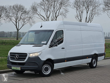 Furgone Mercedes