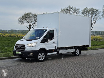 Ford Transit 2.0 Bakwagen Laadklep !