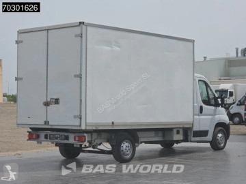Fourgon Citroën