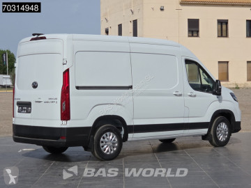 Fourgon Maxus neuf