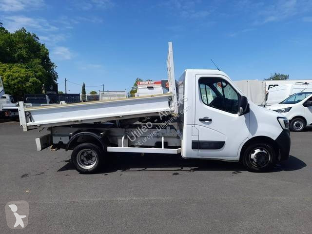 Nyttofordon Renault
