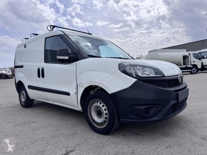 Fiat  DOBLO Transporter