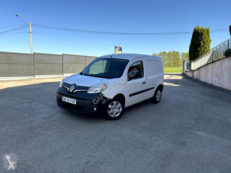 عربة نفعية Renault Exp 1.5 dci 90 Confort Energy