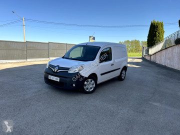 Fourgon Renault