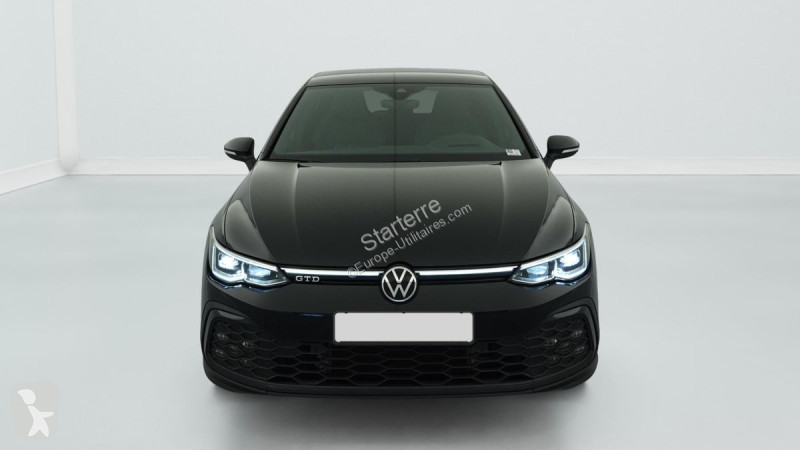 Volkswagen  GOLF 8 Transporter