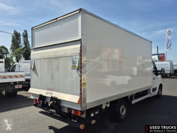 Caisse grand volume Renault