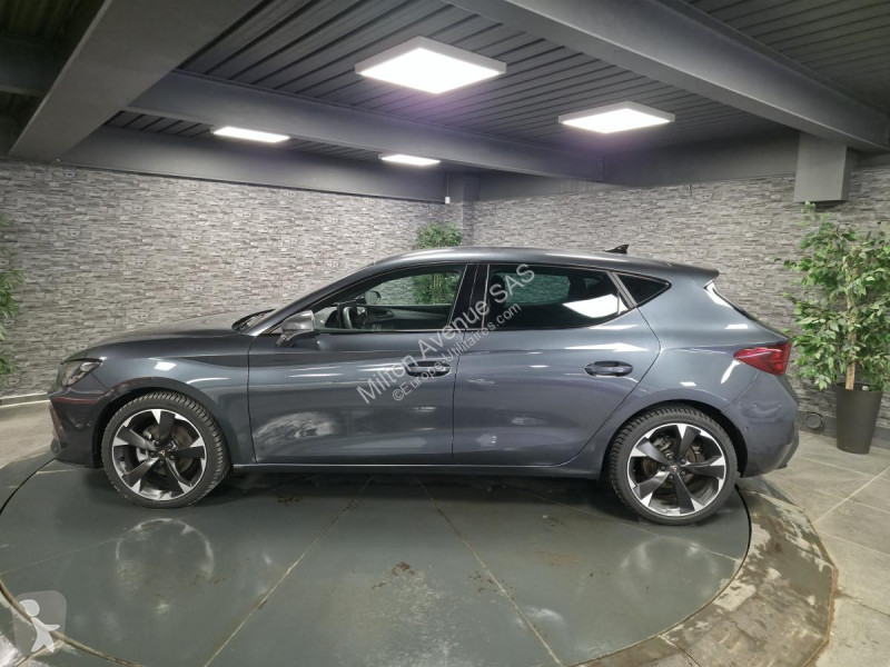 Samochód dostawczy Cupra Leon 2.0 TDI - 150 -...
