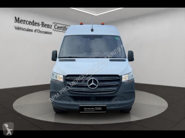 Caja cerrada Mercedes