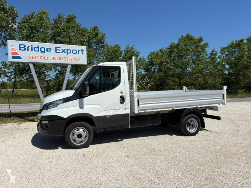 Veicolo commerciale Iveco