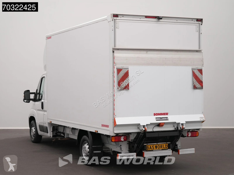Opel 140PK Proximaente en Stock! Plataforma...
