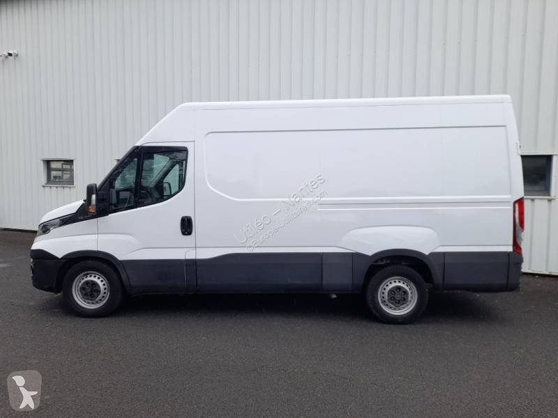 Nyttofordon Iveco